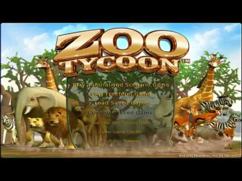 Zoo Tycoon download free. full Version Mac