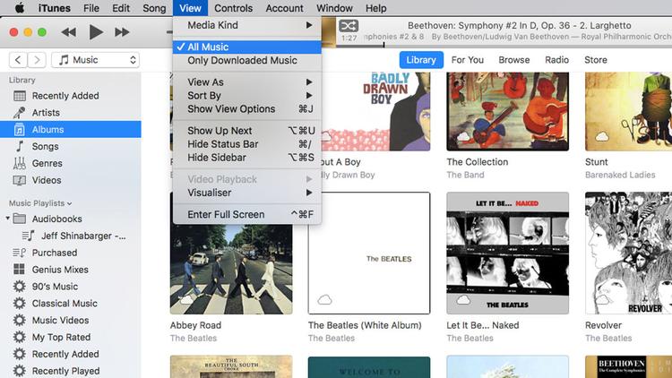 Download Music From Itunes Match To Mac