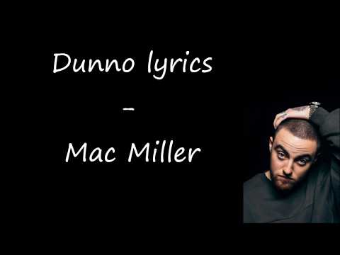 Mac miller new album name